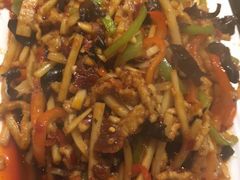 -浩家苑菜馆(汉口路店)