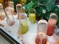 -玫瑰花园自助烤肉(朝阳北路店)