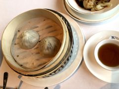 -金轩中餐厅 Jin Xuan(浦东丽思卡尔顿酒店)