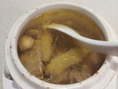 -膳心记-明火四宝煲仔饭(燕南店)