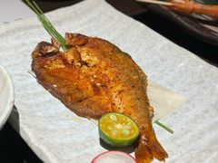 -匠和风精致料理(莆田财富中心店)