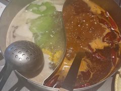 -牛德亨臻牛潮汕火锅(万邦时代店)