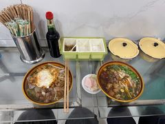 -花溪牛肉粉(八鸽岩店)