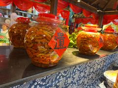 -客家大院·非遗赣南客家菜(郁孤台店)
