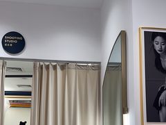 -海马体照相馆(万菱汇店)