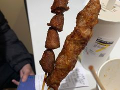 -马小毛老上海里脊肉(南翔印象城店)