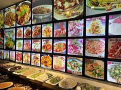 -五谷丰登·胶东海鲜·家常菜(张村店)