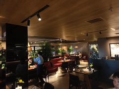 -拉蒂娜·巴西牛排馆 Latina·Brazilian Steakhouse(王府井喜悦店)