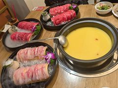 -慢搅粥底火锅(武侯大悦城店)