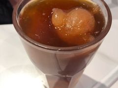 奶茶-柠檬树茶餐厅(海雅缤纷城店)