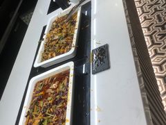 -食光全日制餐厅(绵阳首开喜来登酒店)