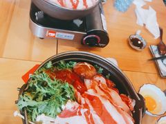 -村上一屋·亚洲菜融合小馆(南楼店)