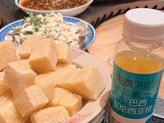 -二胖家铁锅炖大鹅(双井店)