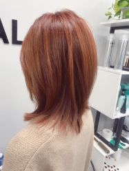 -T-Hair Salon