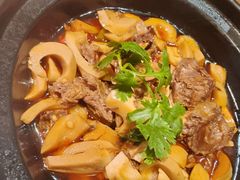 -卞氏菜根香(航空路旗舰店)