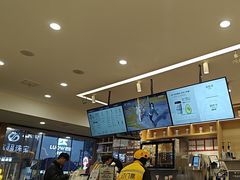 -霸王茶姬(清镇三角花园店)
