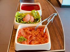 -海底捞火锅(连城广场店)