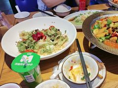 -俭寨大盘鸡·缸子肉·小公鸡·新疆菜(云通店)