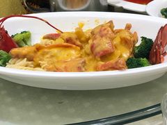 -顺风海鲜港(金玉兰店)