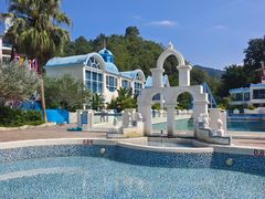 -清泉湾生态旅游度假区