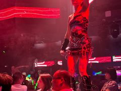 -轩 SUPER LIVE 超级现场(农科路店)