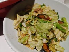 -百年神厨·地道川菜(清江西路店)