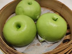 -金翠皇宫粤菜·点心·海鲜(科技园店)