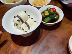 -李犟大爆鳝面·手工蟹黄包(湖滨西湖店)