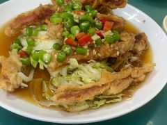 -祥和居韩国炸酱面·20年夫妻店(皇冠店)