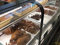 -紫光园清真北京小吃(府右街店)