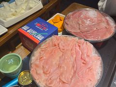 -蜀江龙火锅(339店)