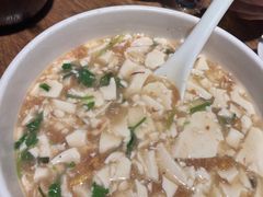 -芳芳私房菜·精做淮扬菜(承德路店)
