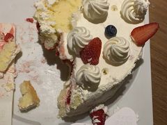 -幸福西饼生日蛋糕·下午茶(光明店)