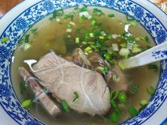 -长安后宰门水盆羊肉(新都心店)