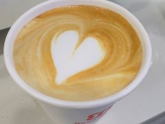 -豆子日记咖啡 BeanDaily Cafe