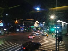 -笃笃笃糖粥(十全街店)