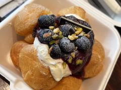 -B&C黄油与面包·THE GARDEN BAKERY概念店(世纪汇店)