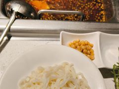 -味之绝美蛙鱼火锅(建设路店)
