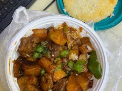 -缘久缘米粉(新街口店)