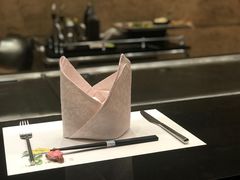 -将军日本餐厅·Shogun 传统日料·铁板烧·板前料理(厦门马哥孛罗东方大酒店)