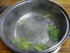 清水锅-章记正宗南岗鱼蛋火锅