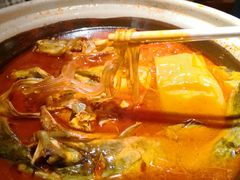 -山四砂锅(太原钟楼街店)