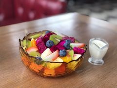 -老欧洲咖啡·西餐(后湖店)