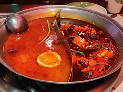 -江北北火锅馆·公路夜市(魏公村店)