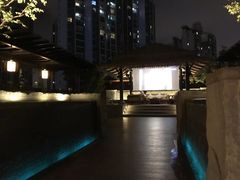 -浅深Cheersum(曹杨店)