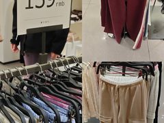 -ZARA(深圳金光华广场店)