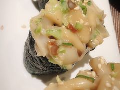 -昊·来了寿司(泡桐树店)