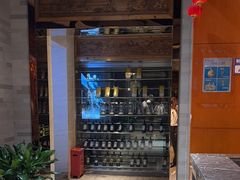 -恒记饭店·海鲜明档(淹城店)