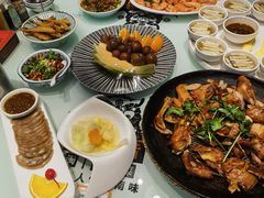 -闽南厝·闽南菜(福隆店)