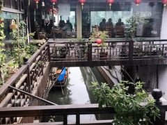 -同得兴 Since·1995 传统苏式面馆(十全街店)